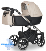 Verdi Verso Premium S03 bērnu rati